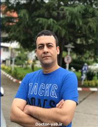 دکتر شهریار نامدار