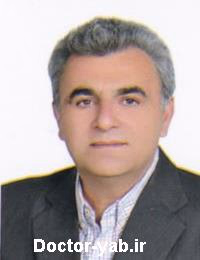 دکتر محسن طاهری