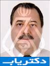 دکتر محمدرضا گنجی