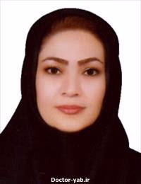 دکتر محبوبه حامدی