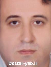 دکتر علیرضا خسروی