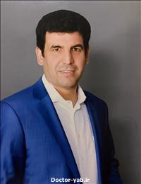 دکتر سید حسن اینانلو