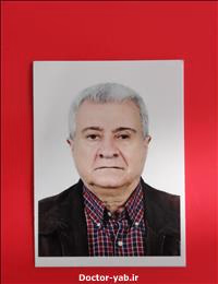 دکتر مرتضی فیروزبخت