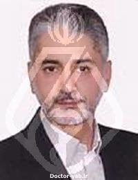 دکتر سیروس چوبند مولایی