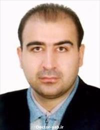 دکتر بهروز علیزاده