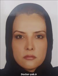 دکتر رویا سیفی