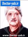 دکتر قنبرعلی رییس جلالی