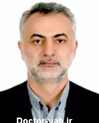 دکتر محمدرضا دهقانی
