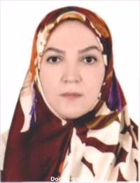 دکتر نیلوفر موسی مطلق