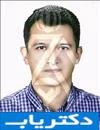دکتر میرمهدی سید اشرفی