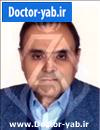 دکتر محمدمهدی اعتمادی