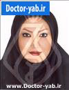 دکتر خاطره تقی زاده