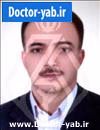 دکتر علی حسین کبودوند