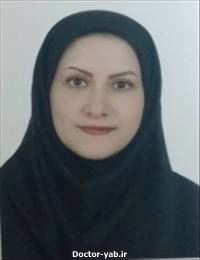 دکتر فاطمه کاظمی جهرمی