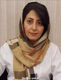 دکتر شیوا مرواریان