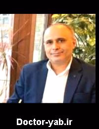 دکتر حسین شجاع الدینی اردکانی