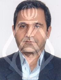 دکتر محمود باغبانیان