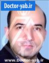 دکتر احمد دلبری