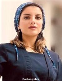 دکتر مریم افشاری