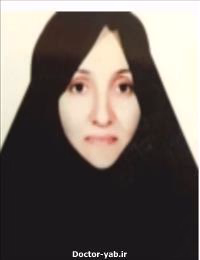 دکتر سهیلا ثریا