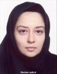 دکتر بیتا جبلی