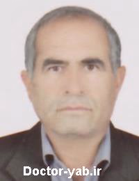 دکتر بهمن شریفی