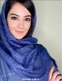 دکتر سحر خانچی