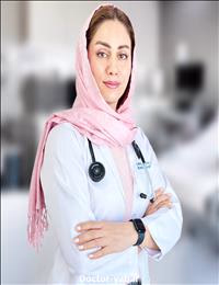 دکتر دنیا خسروی