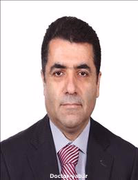 دکتر مجتبی خاکپور