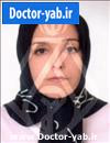 دکتر منصوره شعبانی زنجانی
