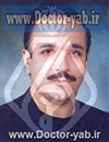 دکتر مهرداد مستحفظ