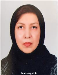 دکتر شمسی اربابی