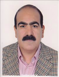 دکتر طاهر چراغی