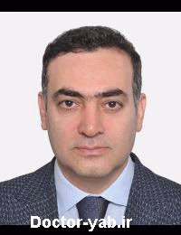 دکتر مهران سلیمانها