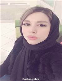 دکتر مونا فلسفی