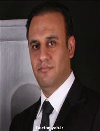 دکتر منصور سعادتی