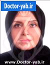 دکتر مهدخت ستوده