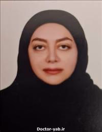 دکتر ماندانا منظوری لشگری