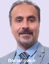 دکتر رضا احمدی