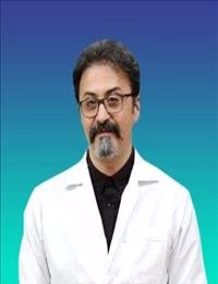 دکتر علی اعتمادی