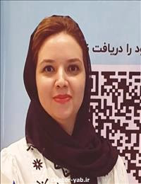 دکتر مرجان مشاطان