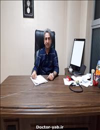 دکتر سید رسول حسینی دکتر سید رسول حسینی