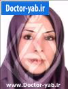 دکتر عفت نیکفرجام شیرازی