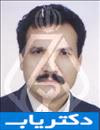 دکتر جواد عباسی مرادی