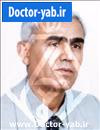 دکتر ابراهیم عرب