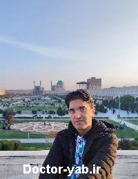 دکتر مهدی خیران
