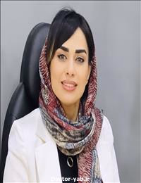آزاده طاهری