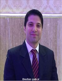 دکتر ایمان رشن