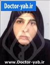 دکتر عذرا فدوی