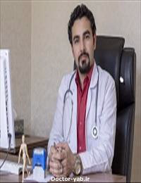 دکتر محمد رادفر